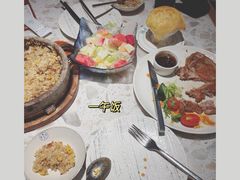 -Aqua Oasis 水天堂(爱山广场店)