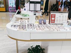 -J-OPTICAL佳视明眼镜·蔡司视觉(吾悦广场店)