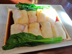 -彩景大酒楼(万泰新天地店)