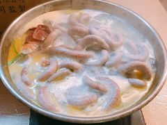 -金海阁海鲜火锅