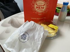 -巴黎贝甜(龙江店)