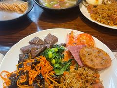 -西安华清御汤酒店