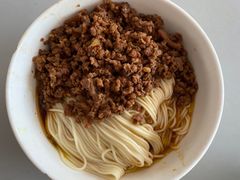 辣牛糜面-上海为民商行清真饭店(南大路店)