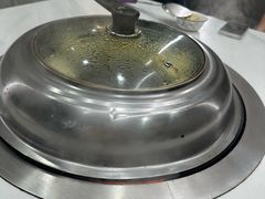 -老渔翁笨锅炖(迎宾路总店)
