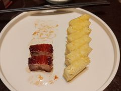 -福州仓山凯悦酒店·闽味中餐厅