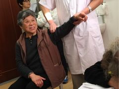 -中国中医科学院望京医院(院本部)