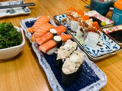 -米彩料理(西丽店)