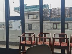 -四季民福烤鸭店(前门店)