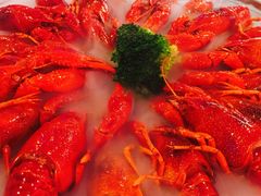 -南极·小龙虾·湘式拌饭(南街店)