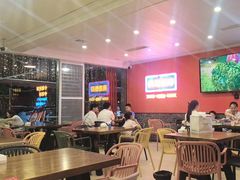 -范二妹独特烧烤夜宵城(宜宾总店)
