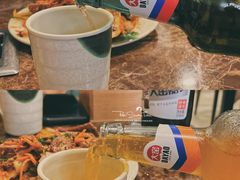 -鸡西大冷面(兰山店)