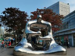 -证大大拇指广场(芳甸路店)