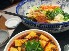 -秦唐一号西安菜馆(钟楼店)