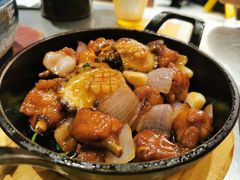 -潮界(虹桥新天地店)