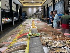 -健眺小海鲜(临海后山店)