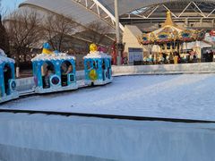 -沈阳奥体冰雪嘉年华