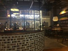 -韩烧里烧肉啤酒馆(大唐西市店)