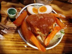 -老龙亭拉面店
