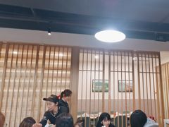 -潮汕大目牛肉火锅(水围店)