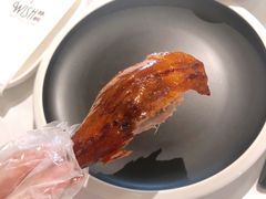 -梧桐Plus·创意京·川料理(万象城店)