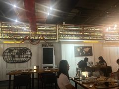 大堂-冀F精酿啤酒烤肉(银杏路店)