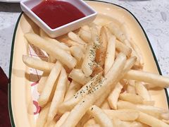 -水天堂西餐厅(绿宝广场店)