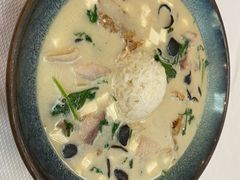健脾无骨土鲫鱼泡饭-威尼斯西餐厅(东区店)