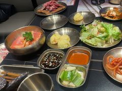 -西塔老太太泥炉烤肉(龙湖北苑天街店)