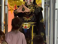 -水桶王国主题餐厅·聚会·生日派对·亲子活动·家庭套餐(亚龙湾希尔顿店)