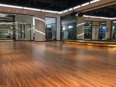 -美菲尔健身(流花店)