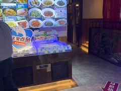-老阿爸鲜鱼土菜(独墅湖店)