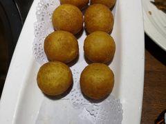 -山沟沟羊小馆&烤全羊羊肉汤(麦岛店)