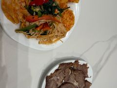 -德元兰州纯汤牛肉面(龙阳路店)