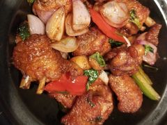 -大树餐厅(益田假日店)