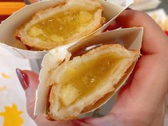 -麦当劳(宾水西道店)