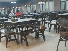 -老瓦房饭店(三苏大道中段店)