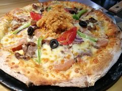 -清真·艾美可餐厅(大悦汇店)