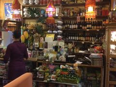 -芭堤雅泰国餐厅(胜利路店)