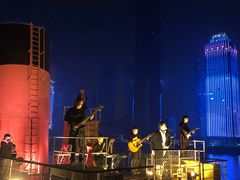 -武汉知音号