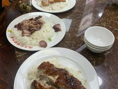 黑椒烧鹅-陈光记烧腊店(罗保博士街店)