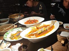 -老坤记·南阳名菜馆(十三年坤记老店)