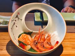 -松竹和日式料理(辽阳店)