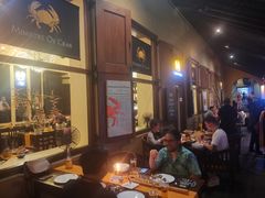 -Ministry of Crab(科伦坡店)