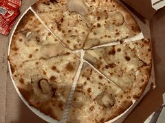 苏丹王榴莲多多比萨-达美乐比萨(红山店)