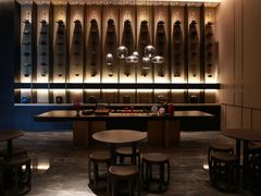 -御公馆中餐厅·点心·顺德菜·佛山东平保利洲际酒店