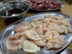 -江村四哥新鲜牛肉店(江高总店)