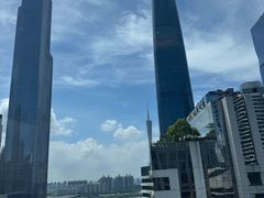 -广州富力君悦大酒店·凯菲厅