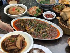 -田园印象·成都土菜院子(华阳店)