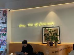 -fishtank鱼缸咖啡(三山街店)