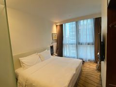 -香港铜锣湾皇悦酒店